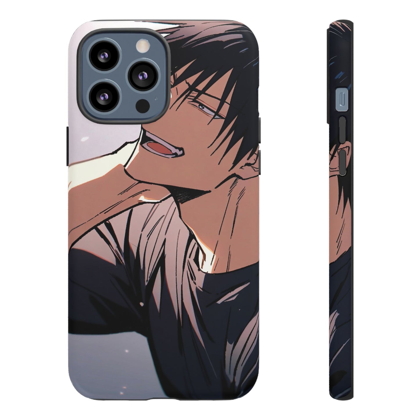 Toji Fushiguro 001 Tough Cases