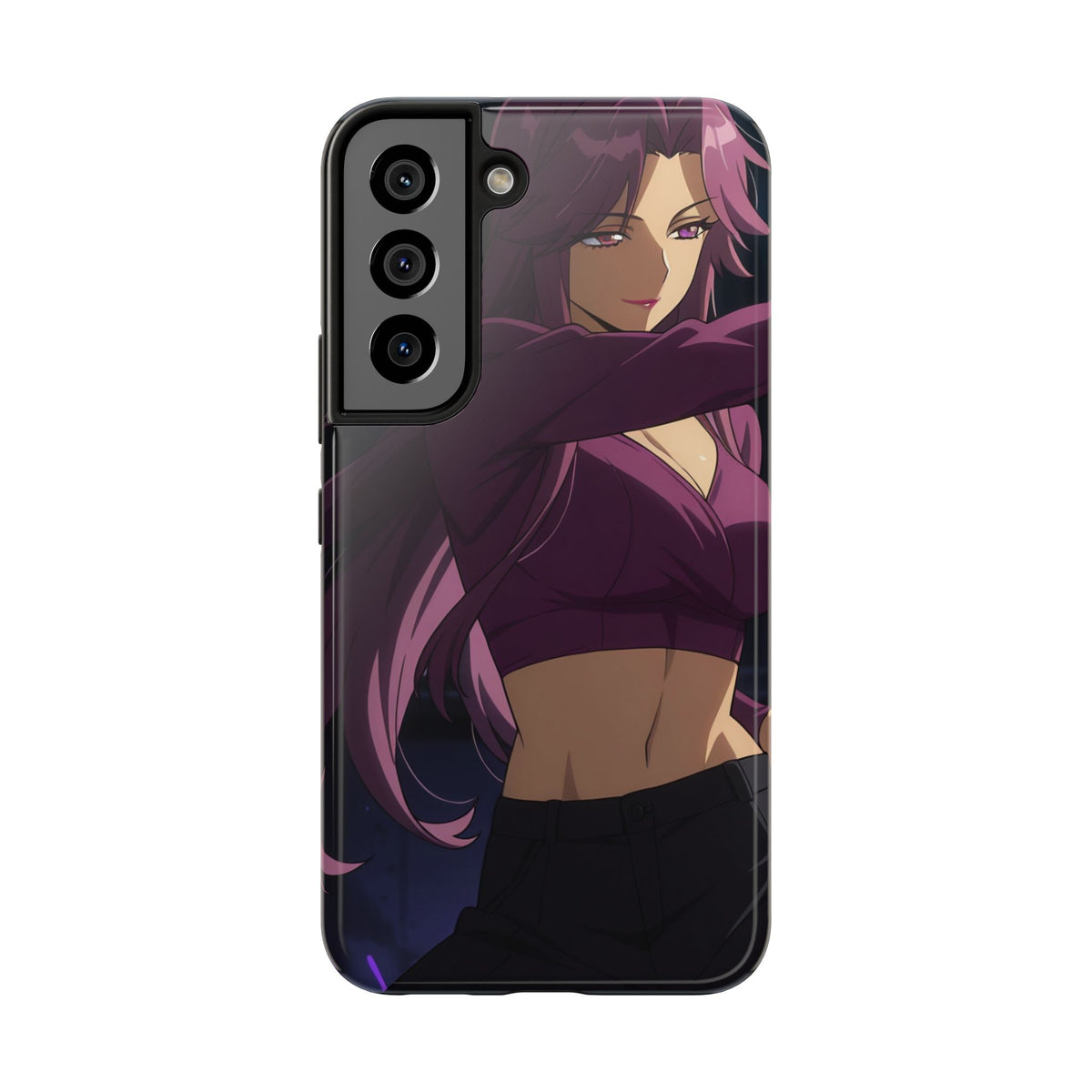 Takagi Yuriko 002 Tough Cases