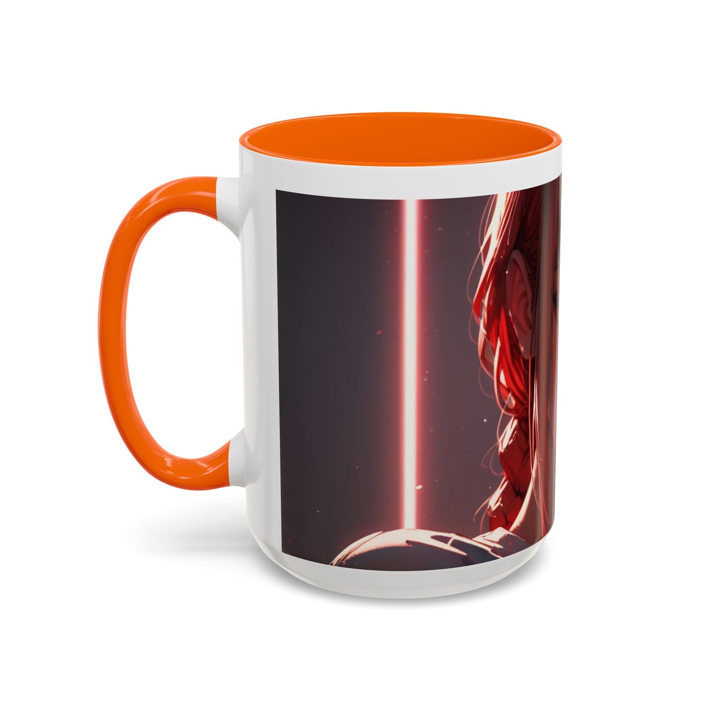 Makima 008 Coffee Mug