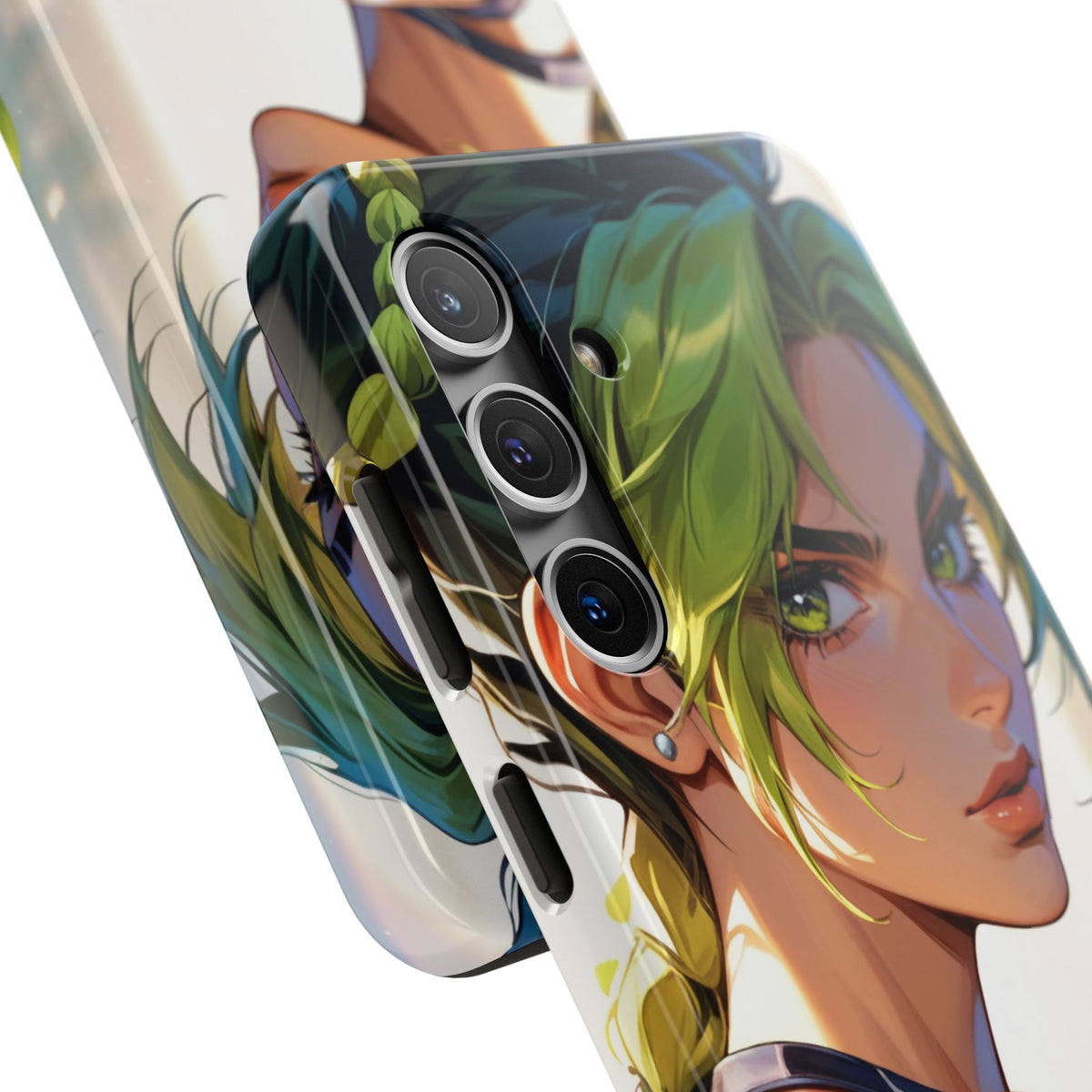 Jolyne Kujo 006 Tough Cases