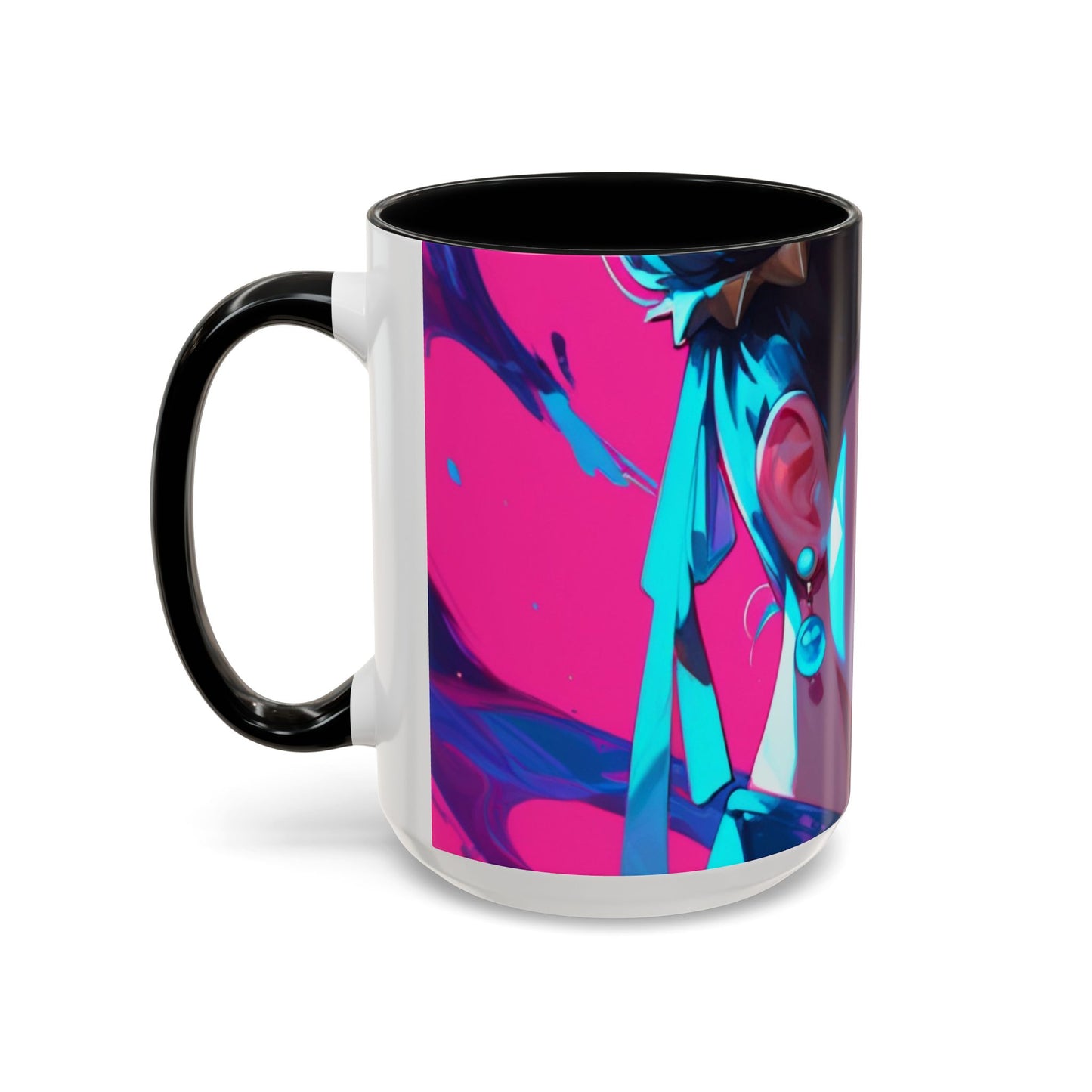 Chun Li 010 Coffee Mug