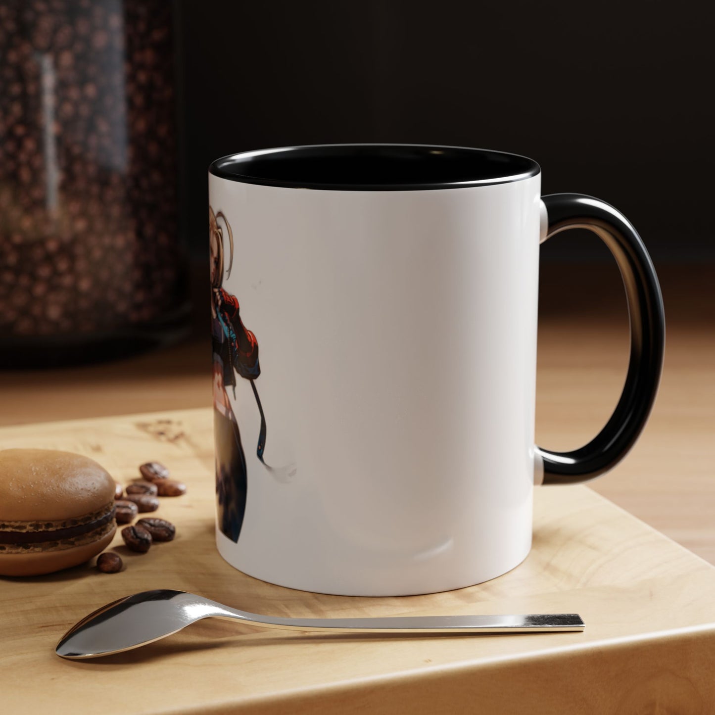 Cammy 004 Coffee Mug