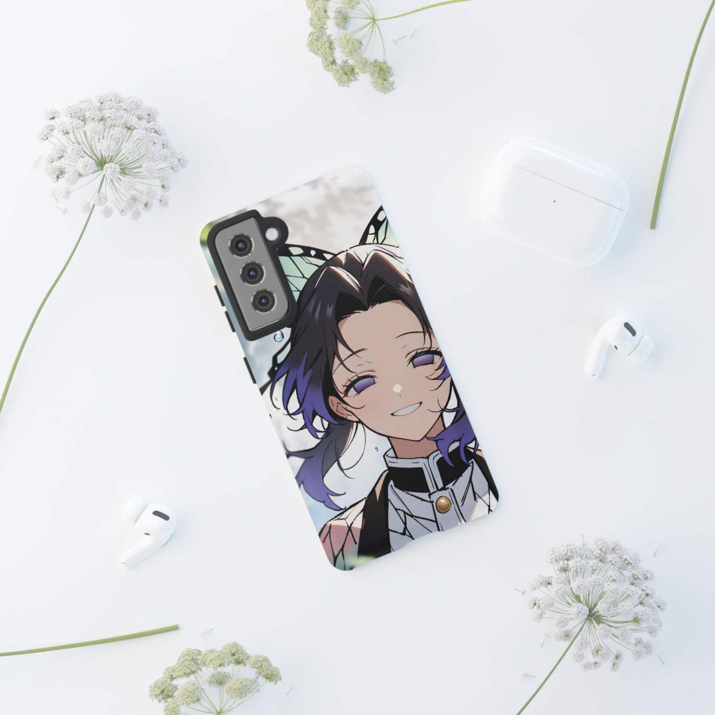 Shinobu Kocho 005 Tough Cases