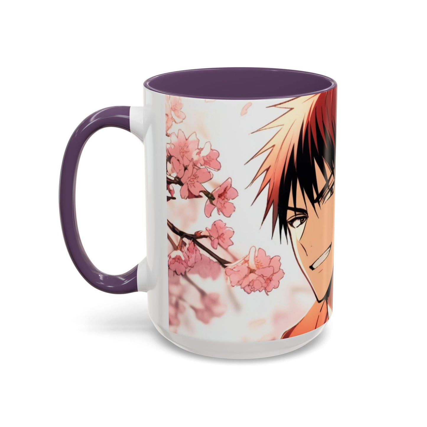 Kagami Taiga 001 Coffee Mug