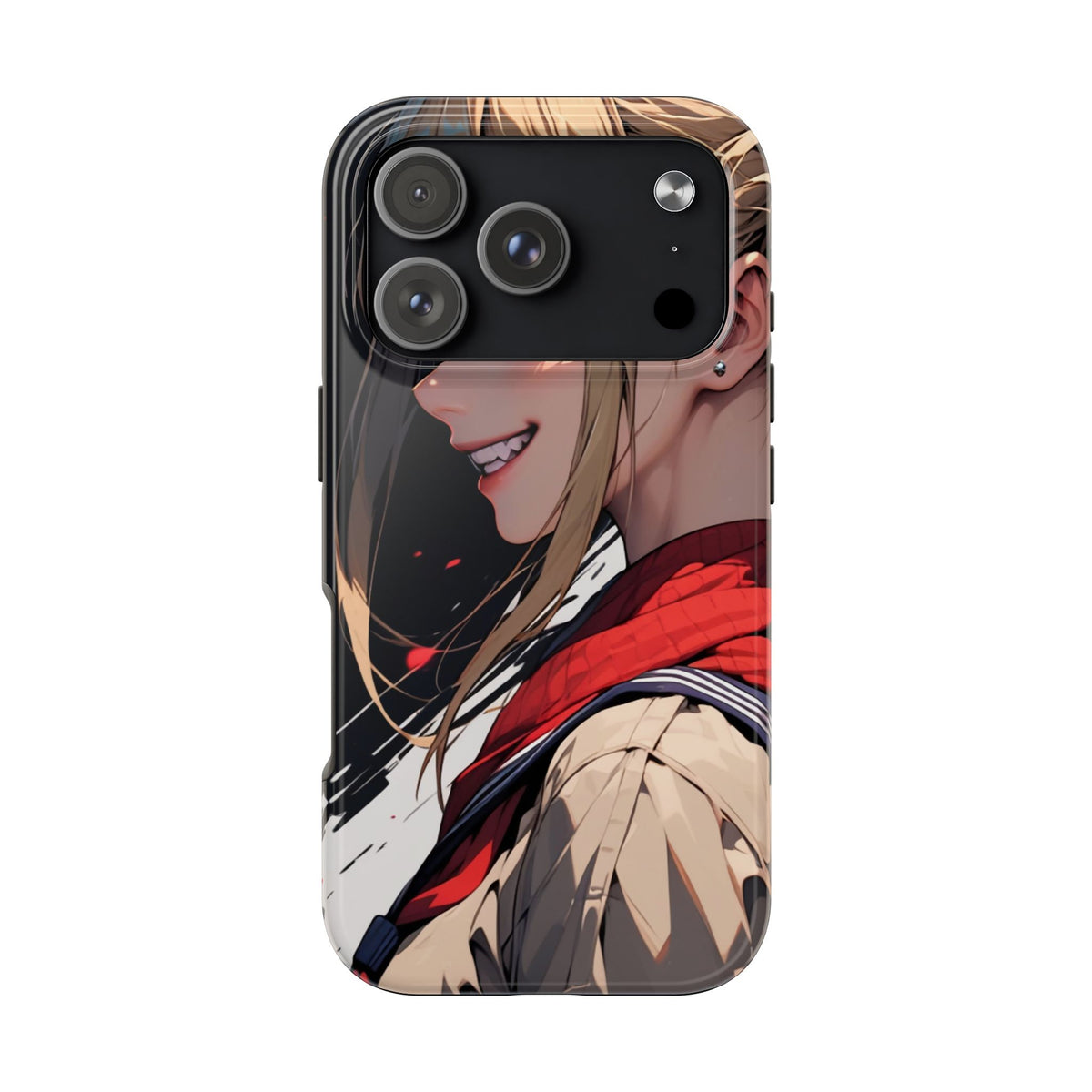 Himiko Toga 007 Tough Cases