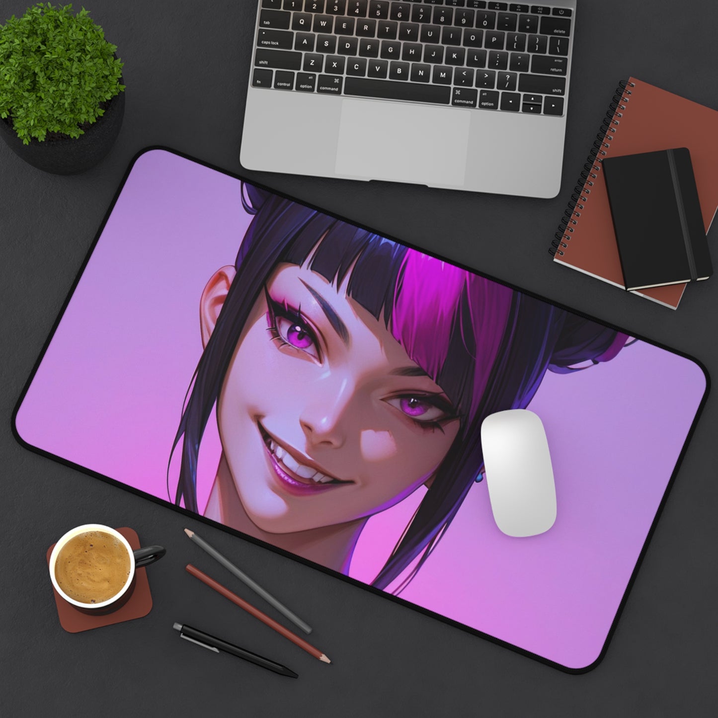 Juri 008 Desk Mat
