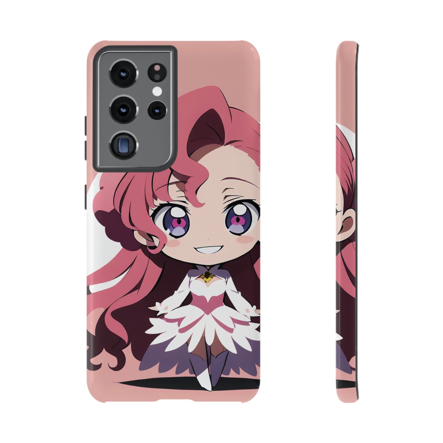 Euphemia 002 Tough Cases