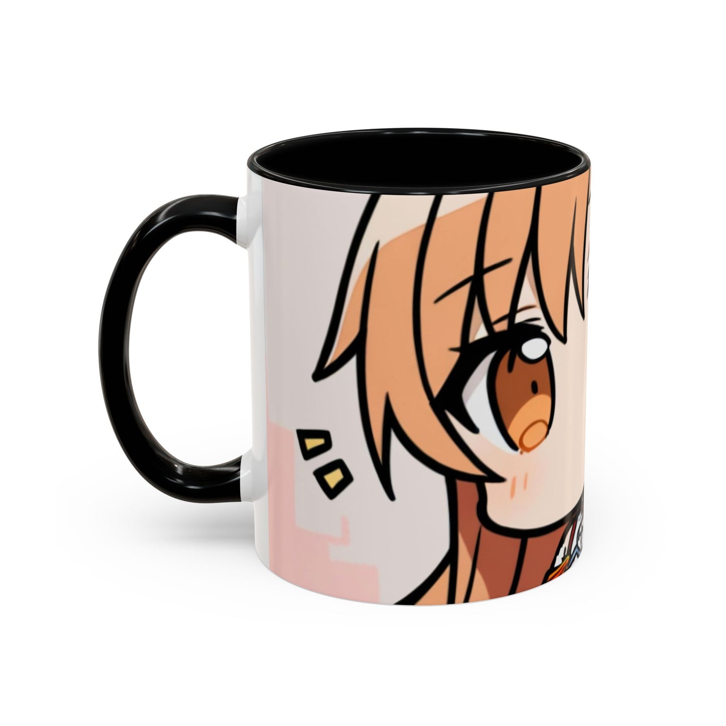 Asuna 001 Coffee Mug