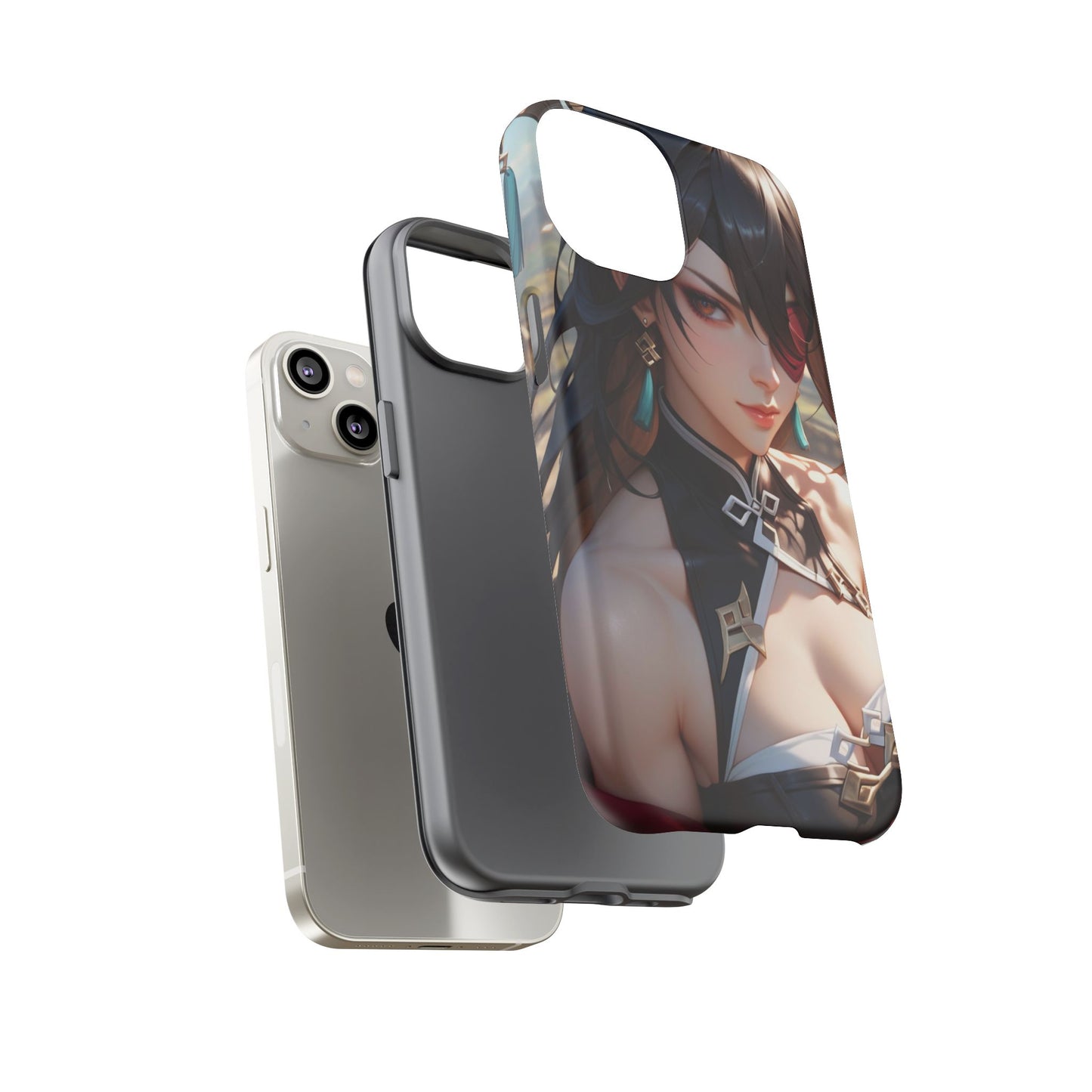 Beidou 009 Tough Cases