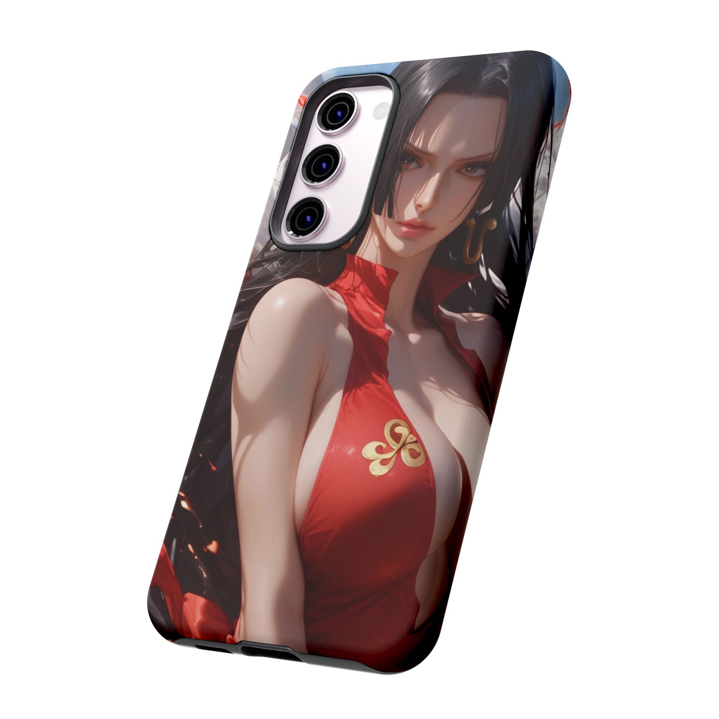 Boa Hancock 006 Tough Cases