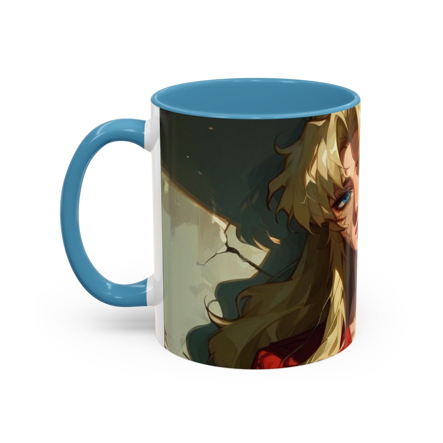 Balalaika 003 Coffee Mug