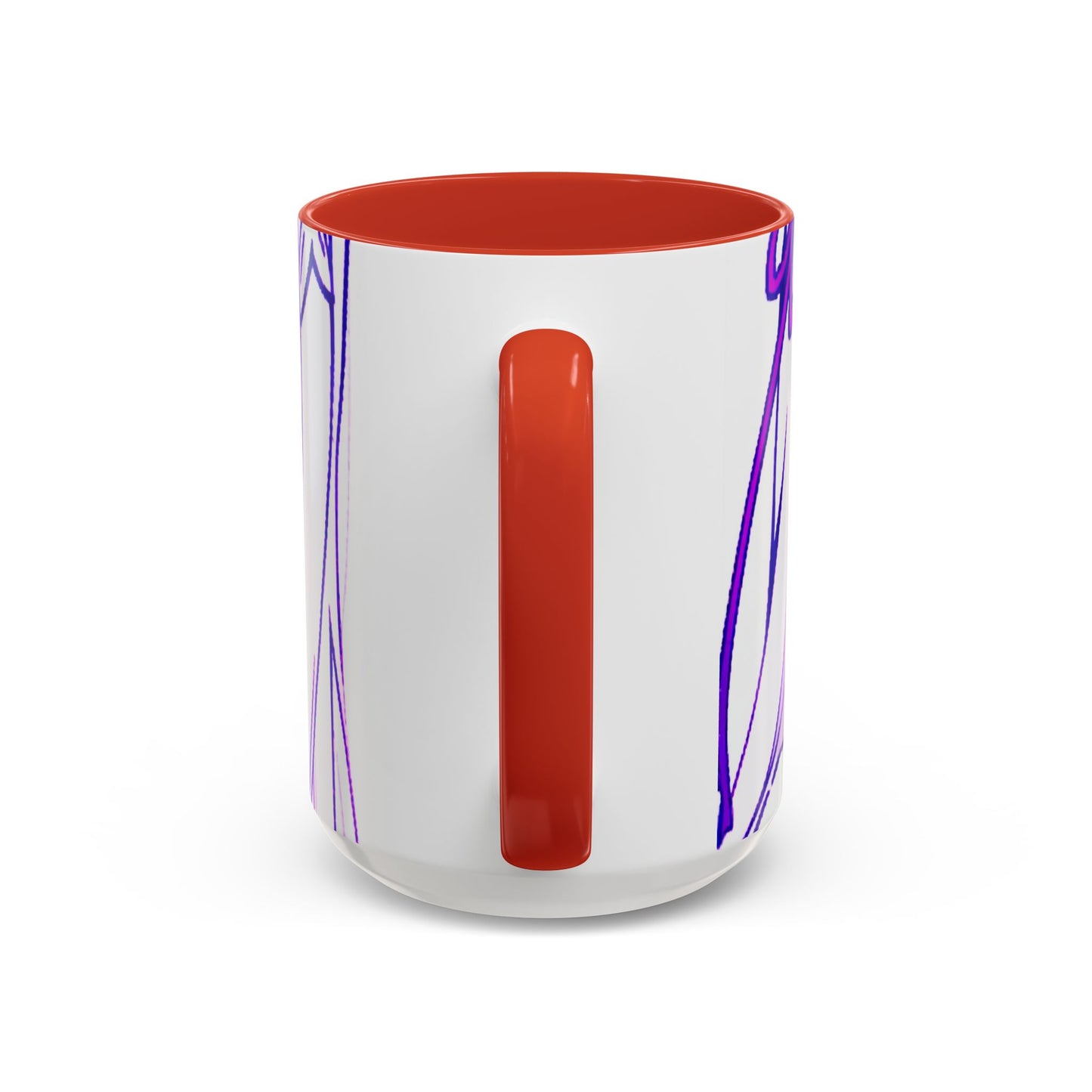 Emilia 002 Coffee Mug