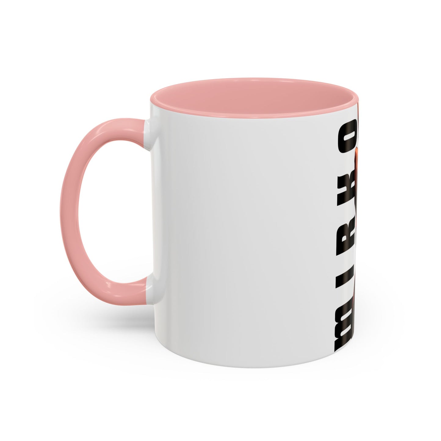 Mirko 001 Coffee Mug