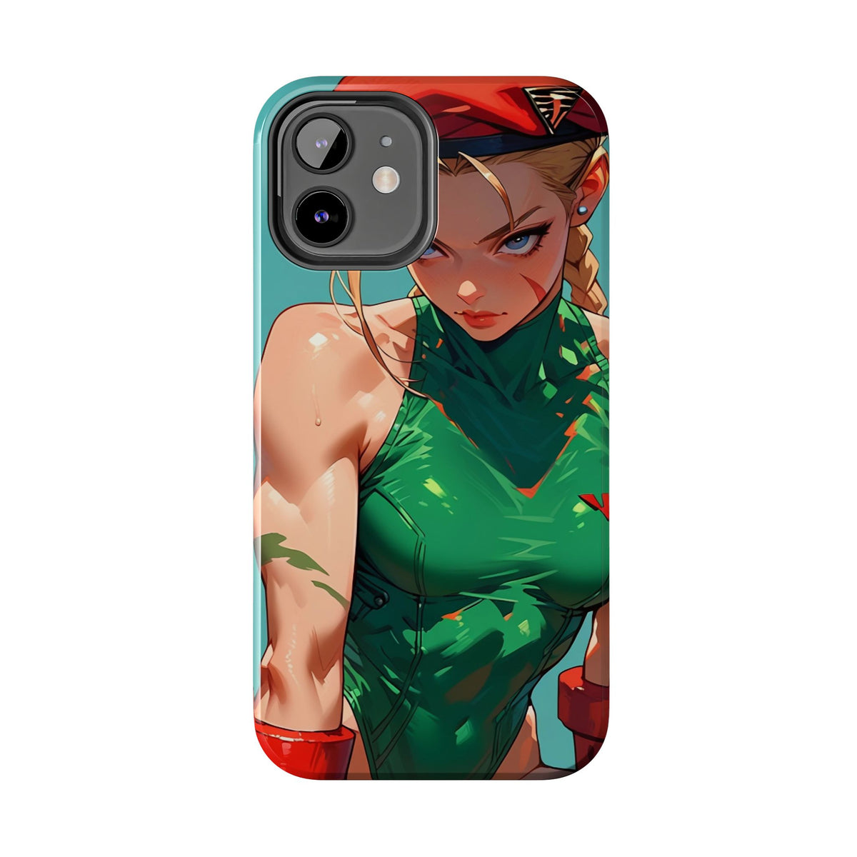 Cammy 014 Tough Cases