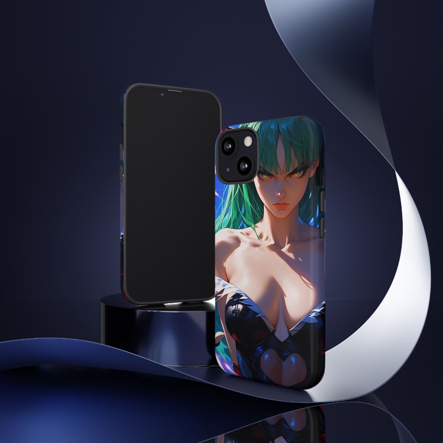 Morrigan 001 Tough Cases