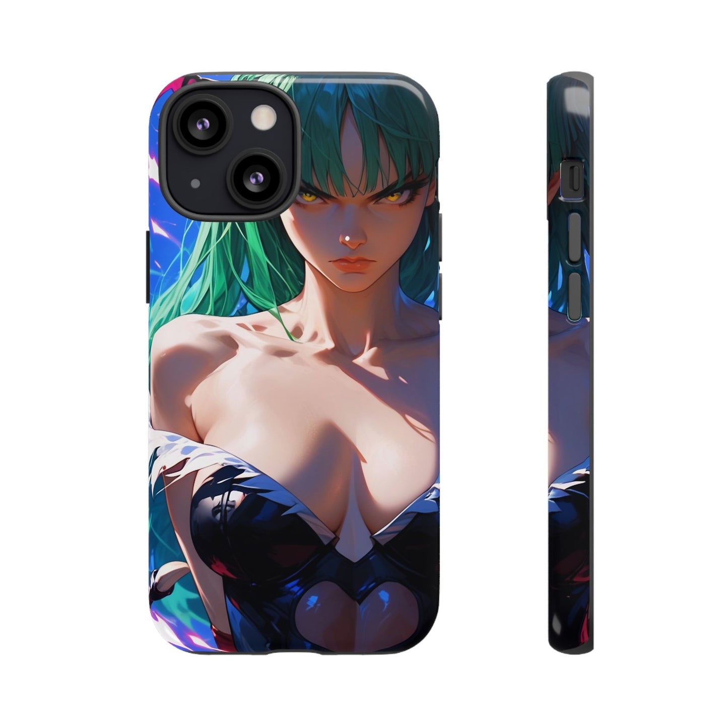 Morrigan 001 Tough Cases