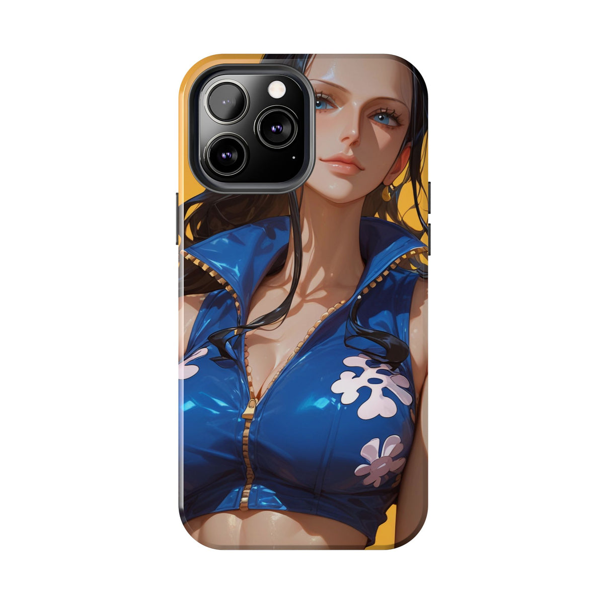 Nico Robin 010 Tough Cases