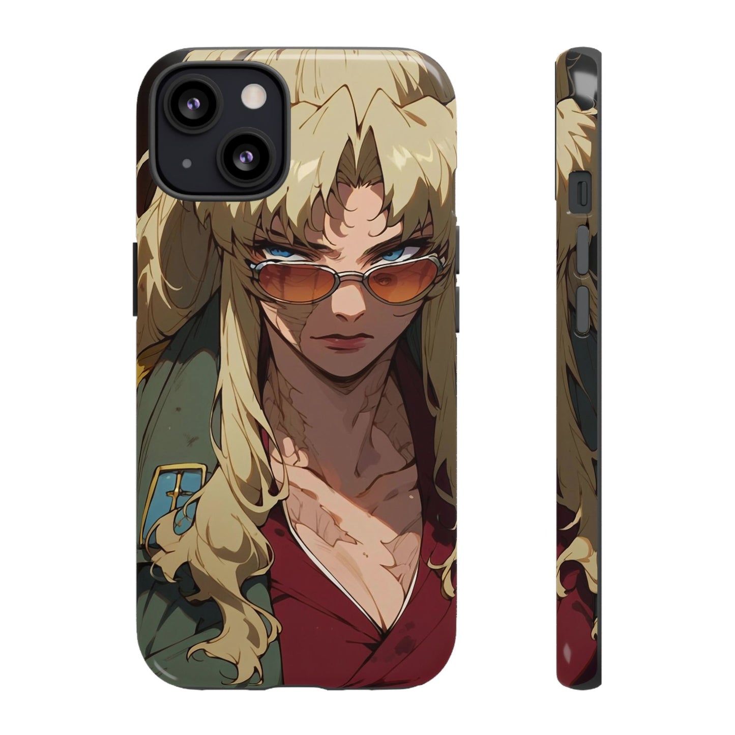 Balalaika 001 Tough Cases