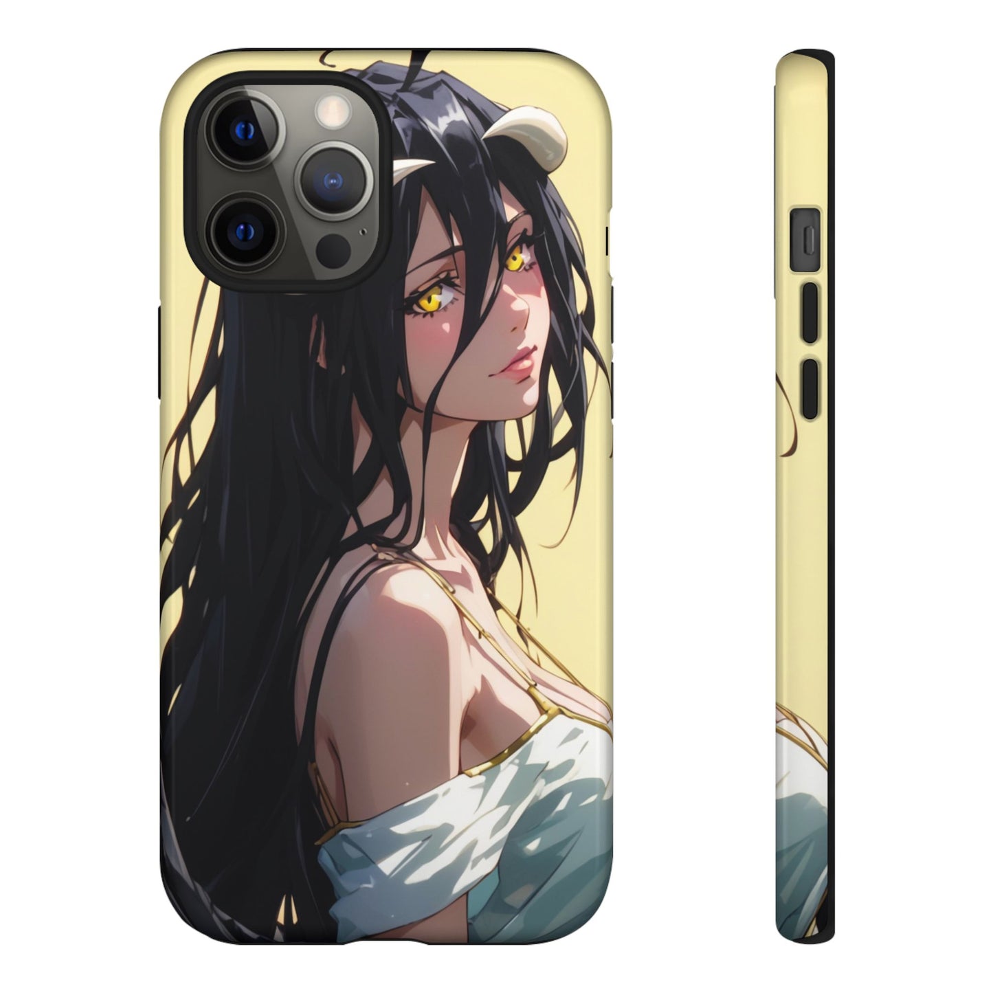 Albedo 007 Tough Cases