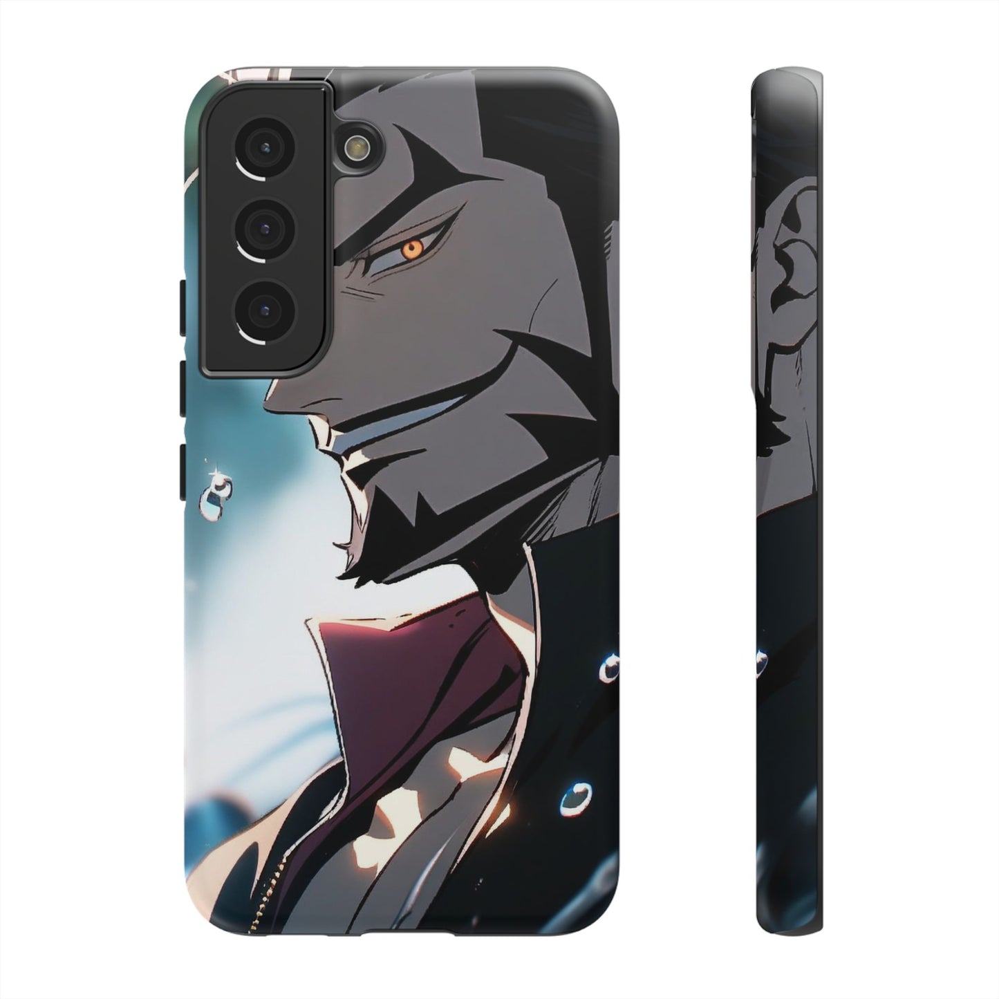 Mihawk 001 Tough Cases