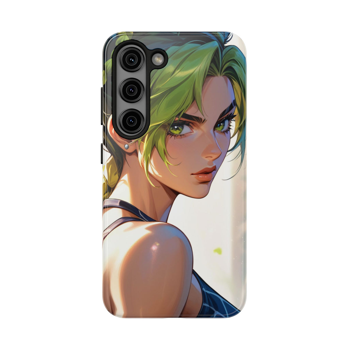 Jolyne Kujo 006 Tough Cases