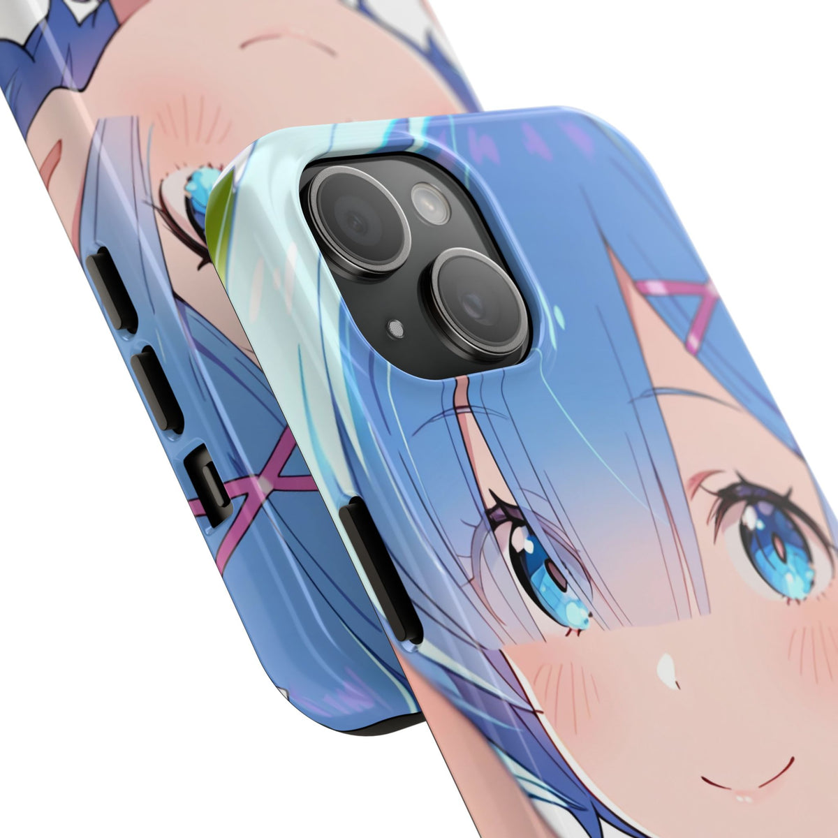 Rem 005 Tough Cases