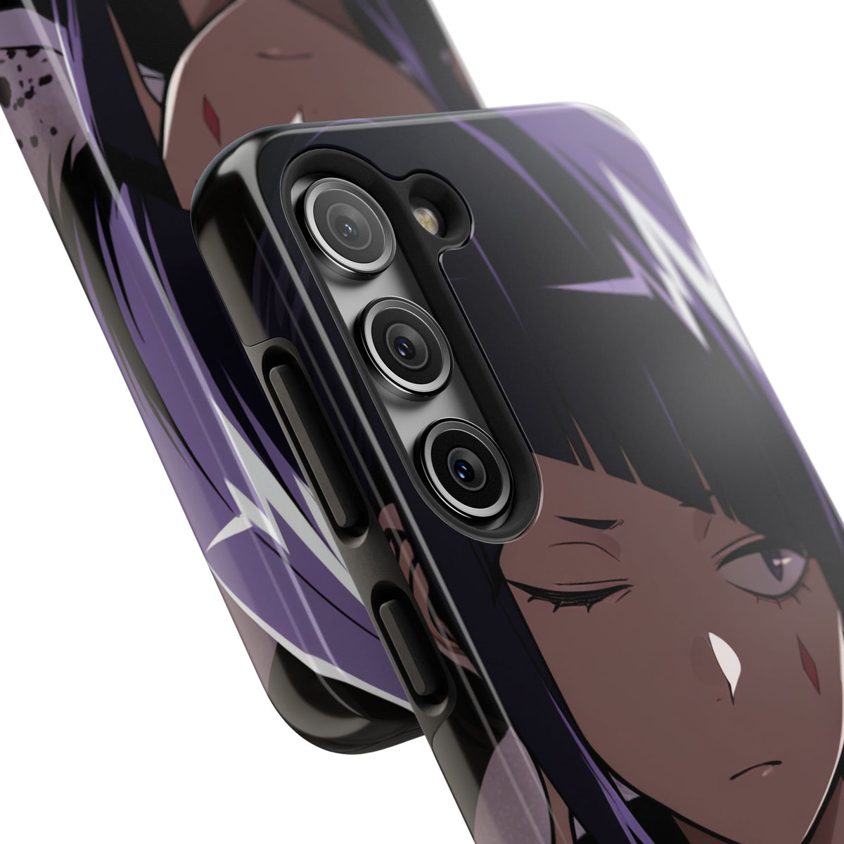 Jirou Kyouka 002 Tough Cases