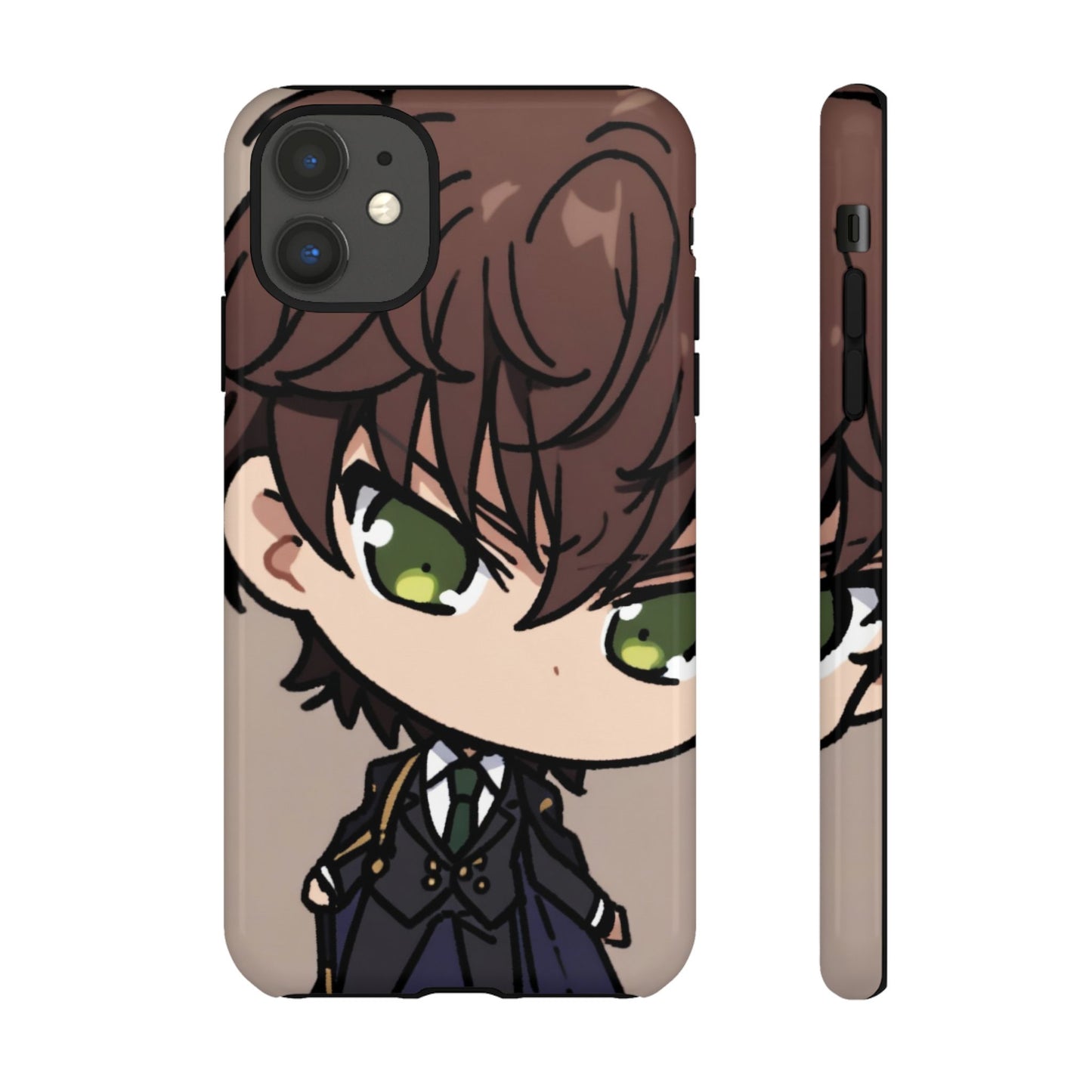Kururugi Suzaku 001 Tough Cases