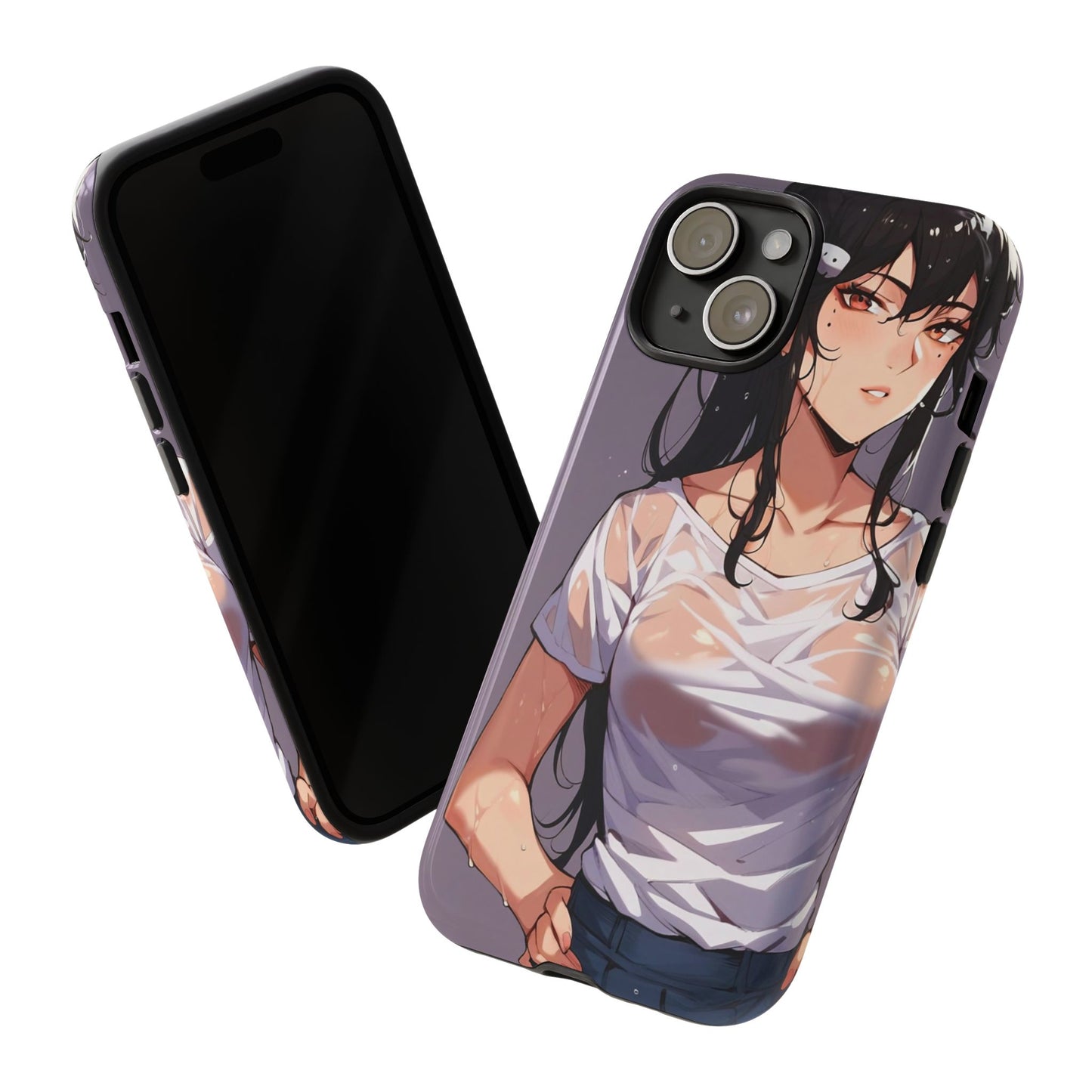Mina Ashiro 004 Tough Cases