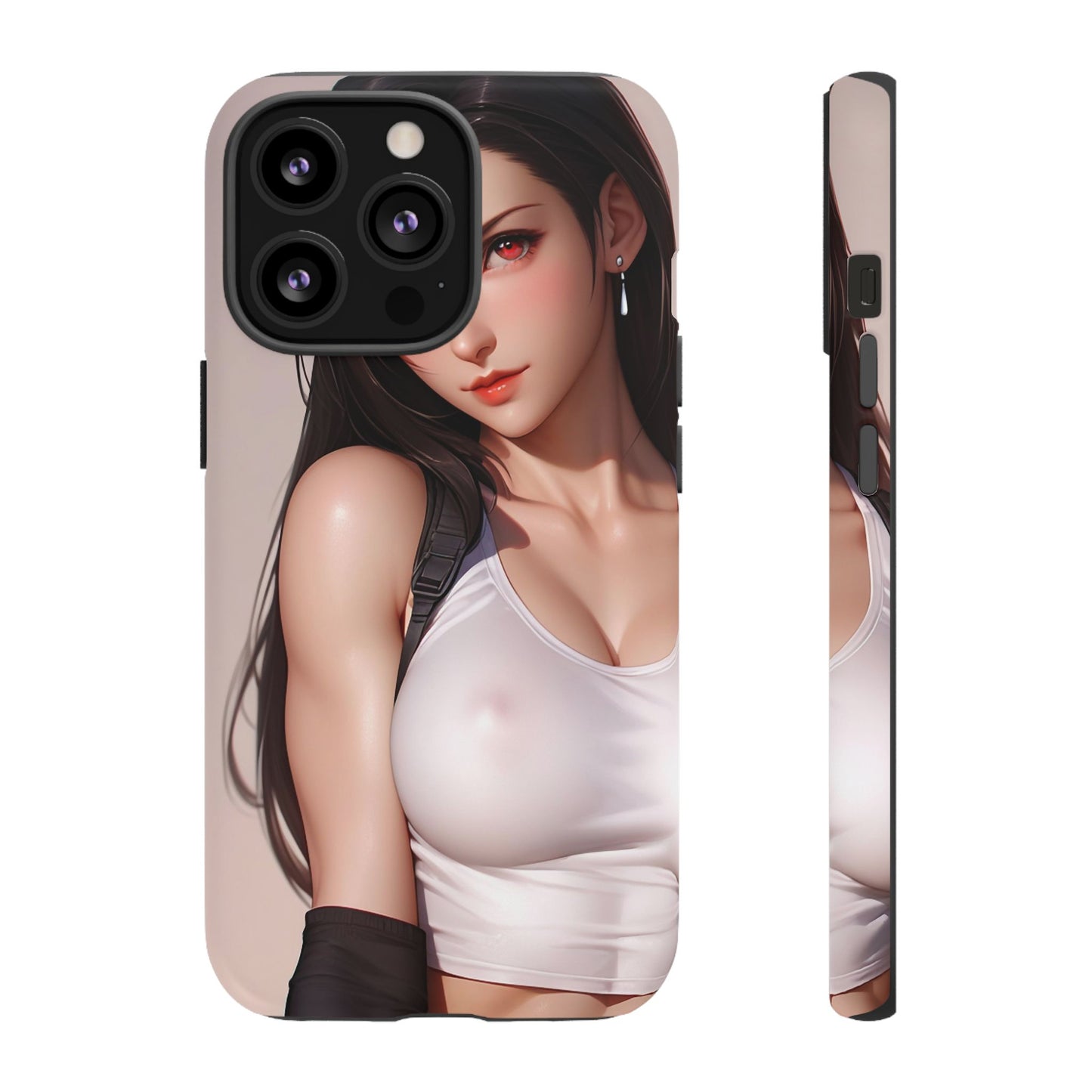 Tifa Lockhart 010 Tough Cases
