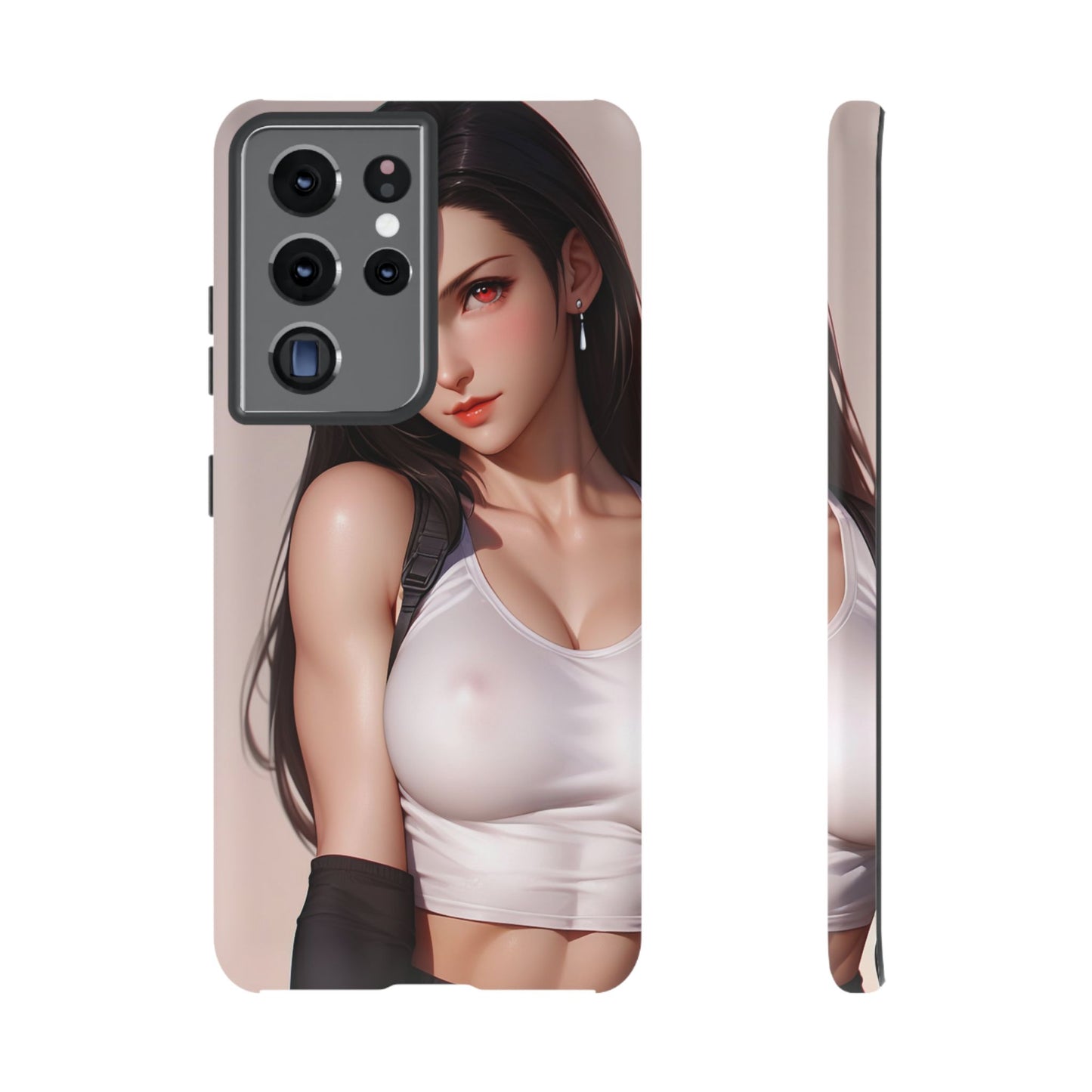 Tifa Lockhart 010 Tough Cases