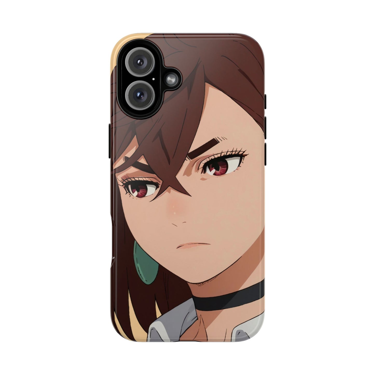 Ayase Momo 003 Tough Cases