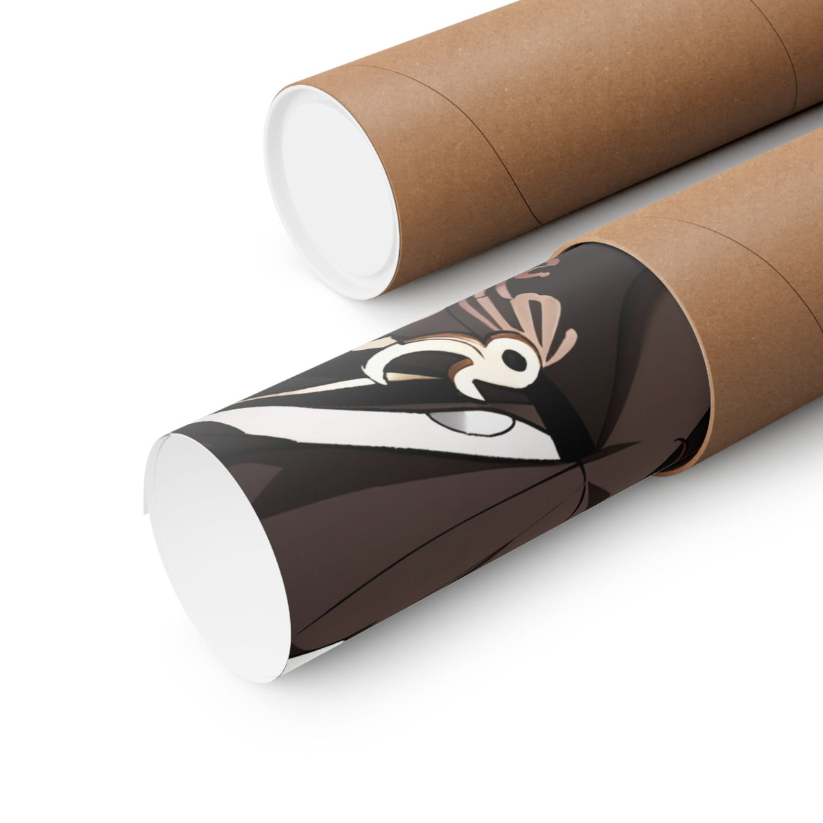 Hu Tao 005 Vertical Posters