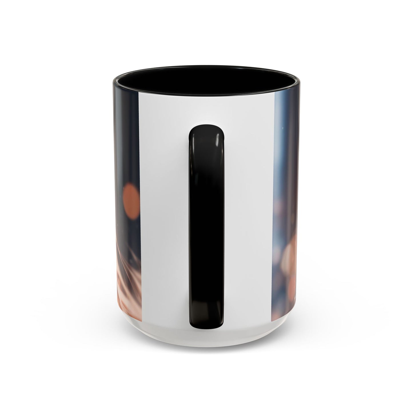 Zero Two 004 Coffee Mug