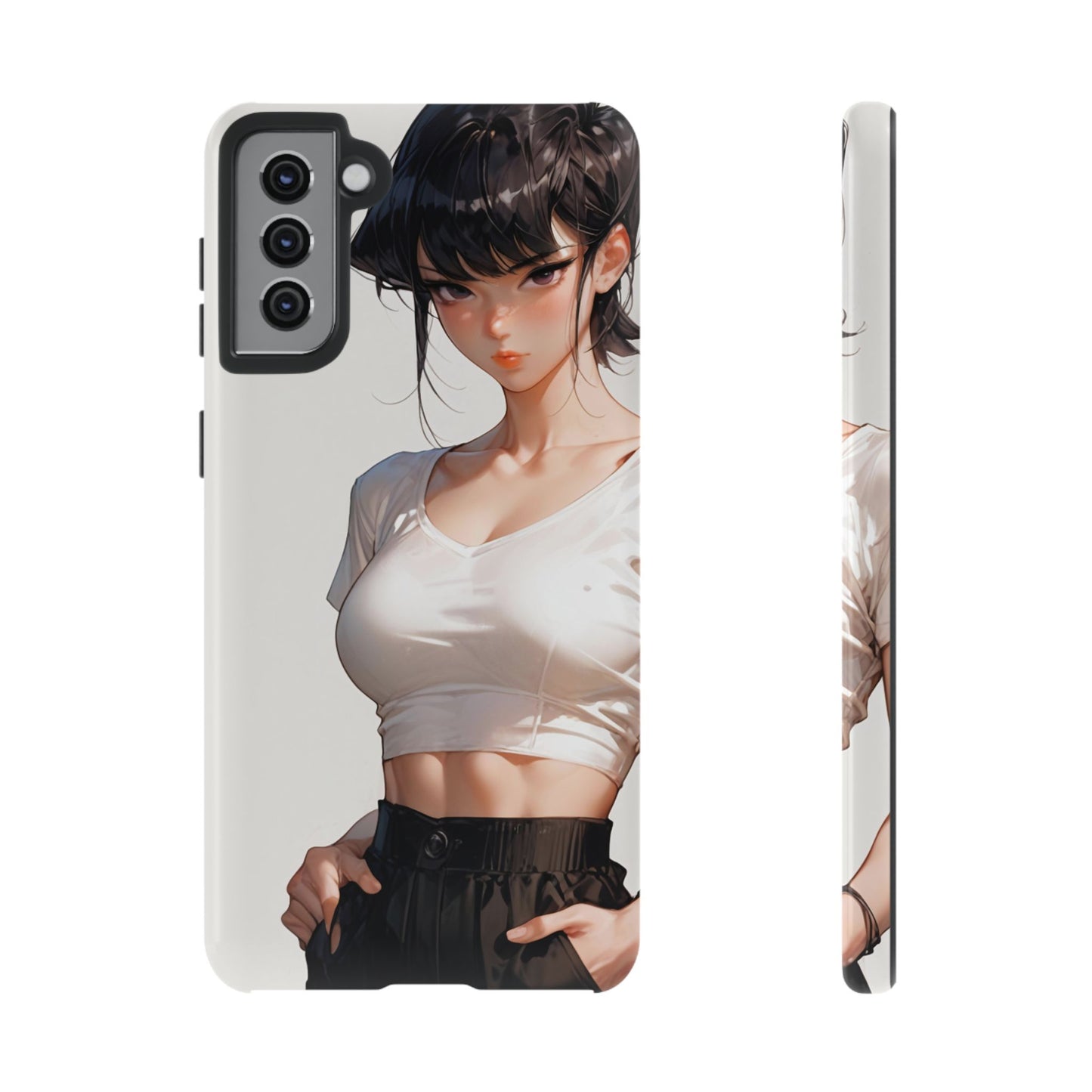 Komi Shuuko 002 Tough Cases
