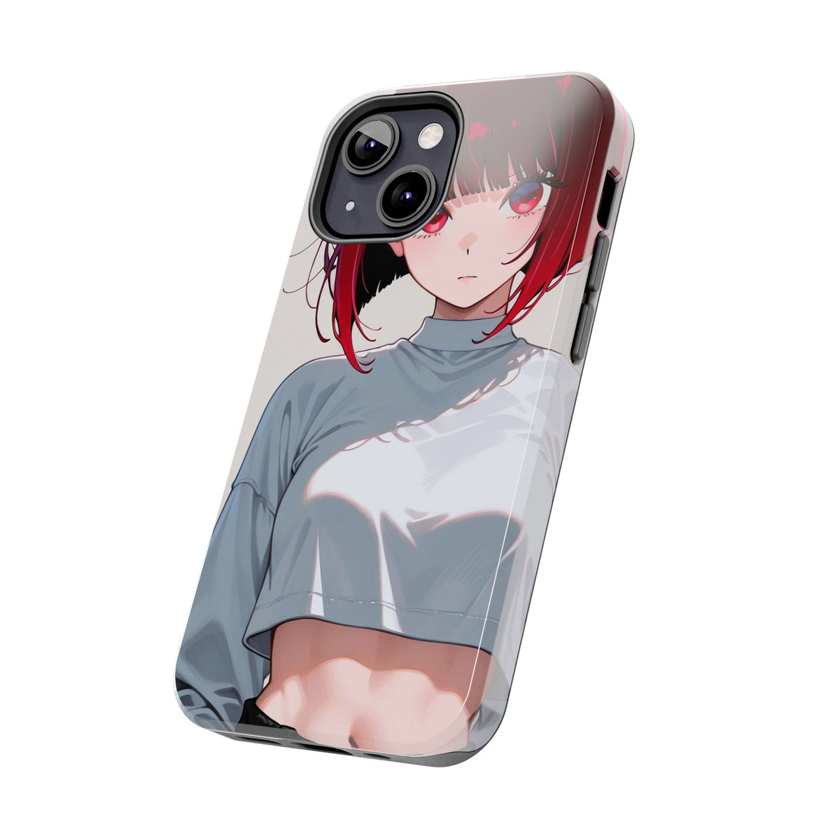 Arima Kana 001 Tough Cases