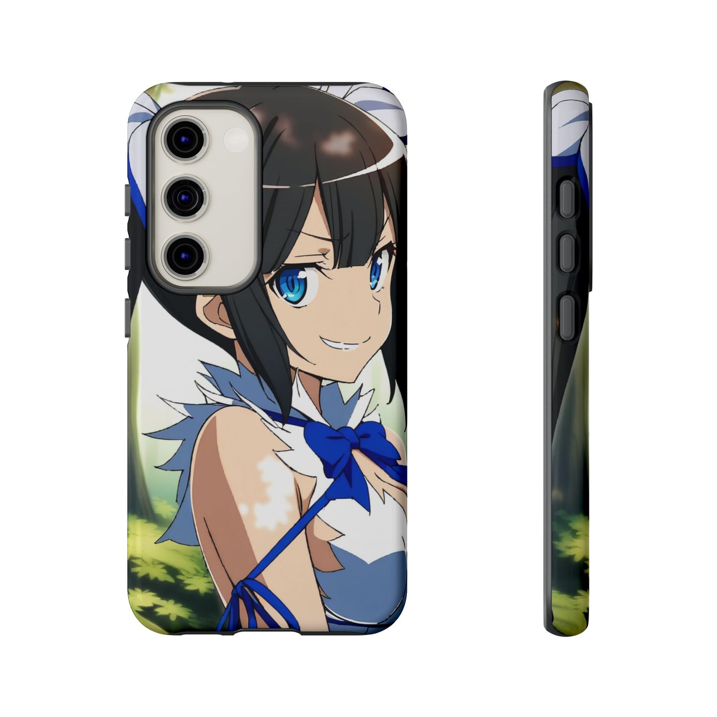 Hestia 001 Tough Cases