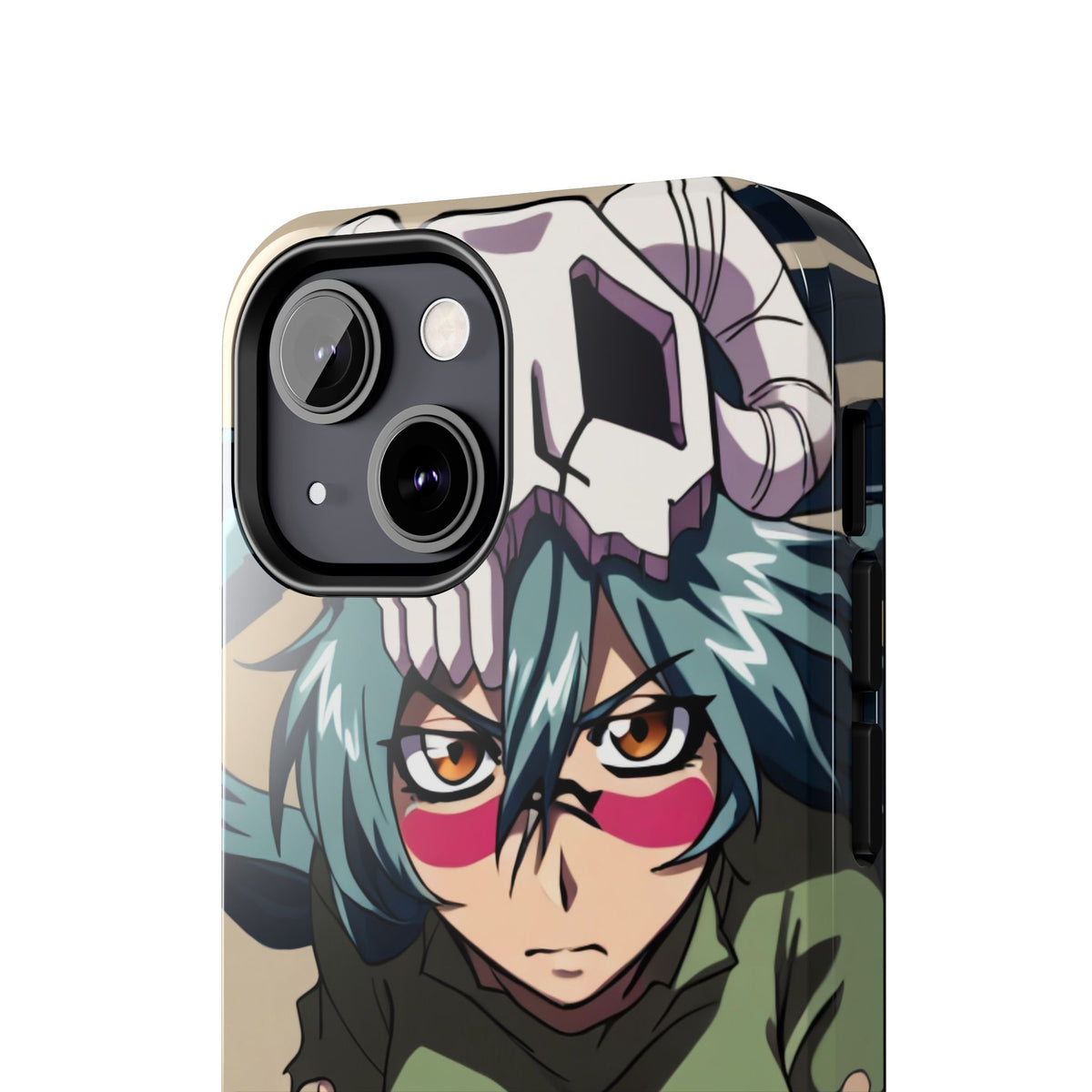 Nelliel 005 Tough Cases