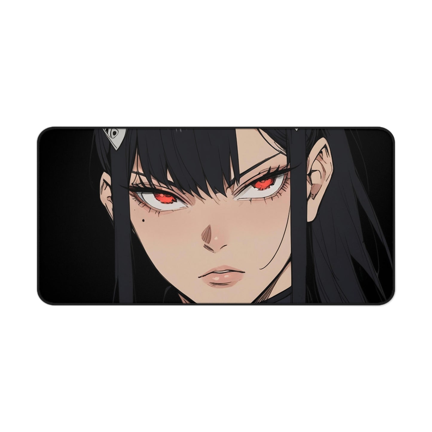 Mina Ashiro 006 Desk Mat