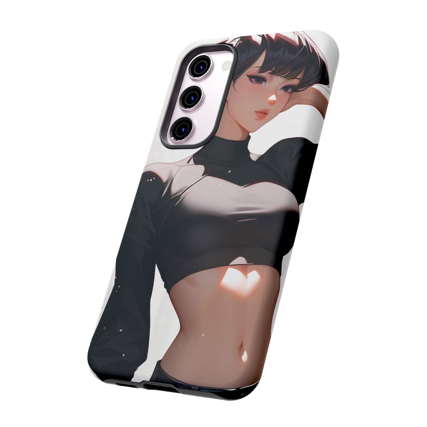 Komi Shuuko 004 Tough Cases