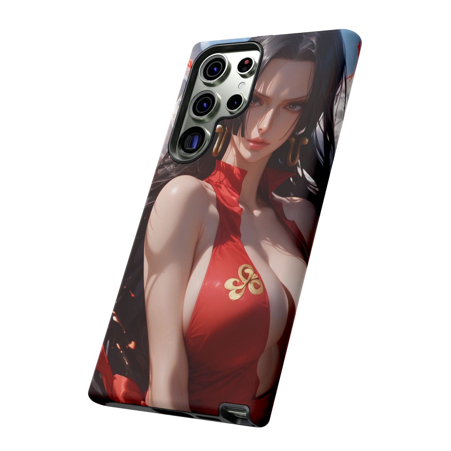 Boa Hancock 006 Tough Cases