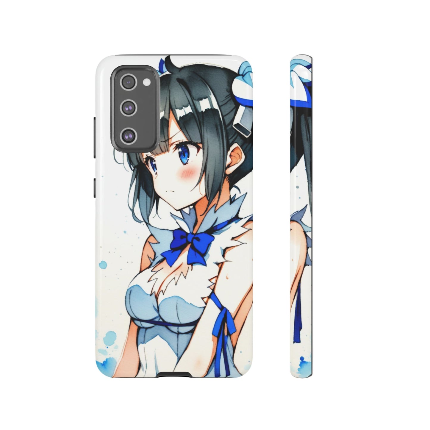 Hestia 002 Tough Cases