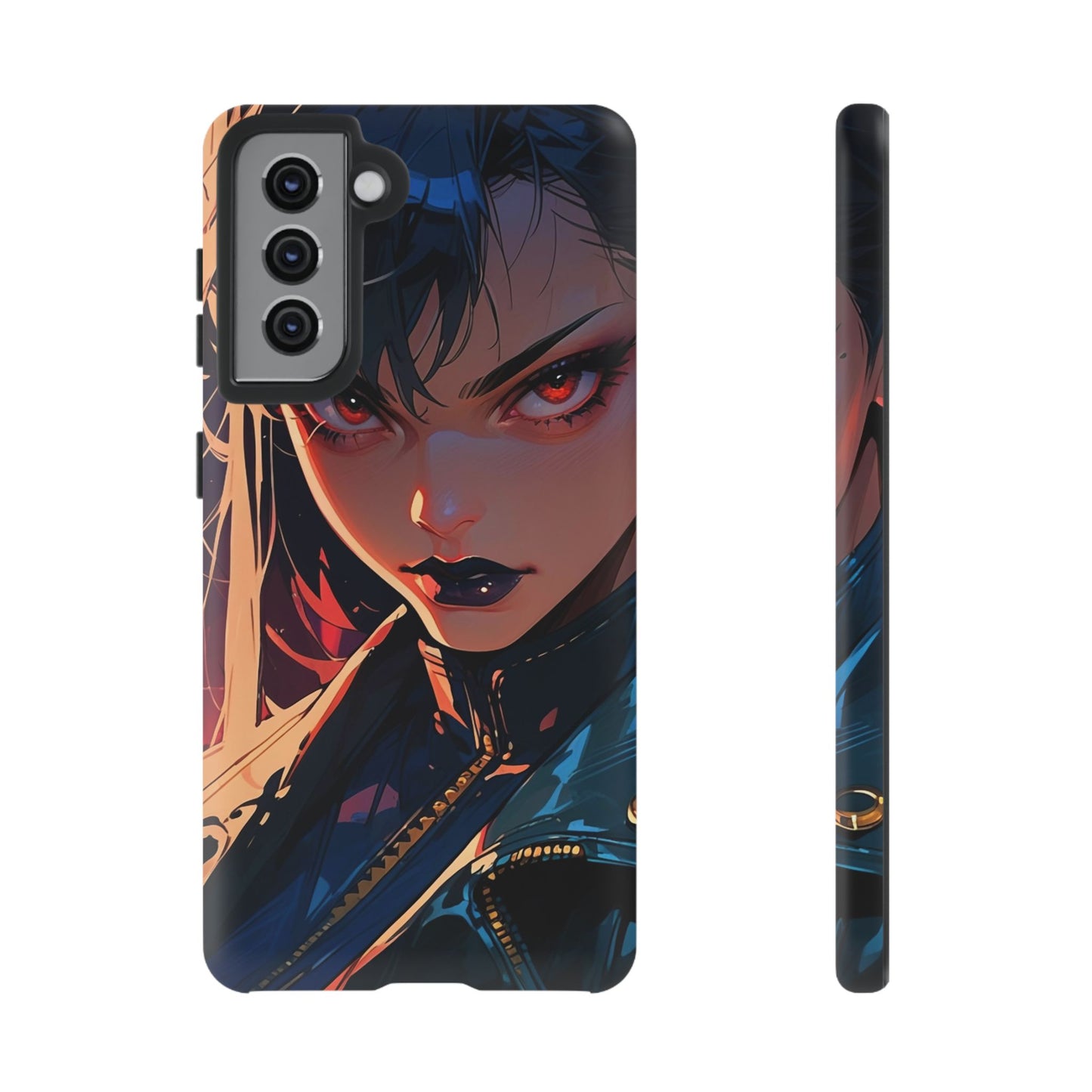 Chun Li 009 Tough Cases