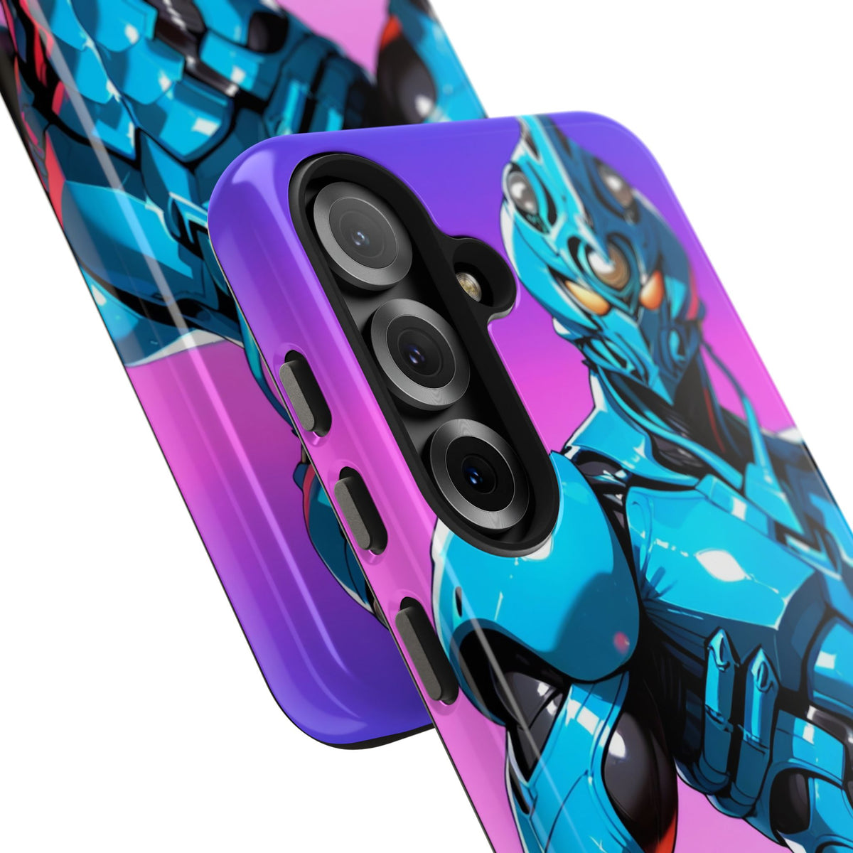 Guyver 001 Tough Cases