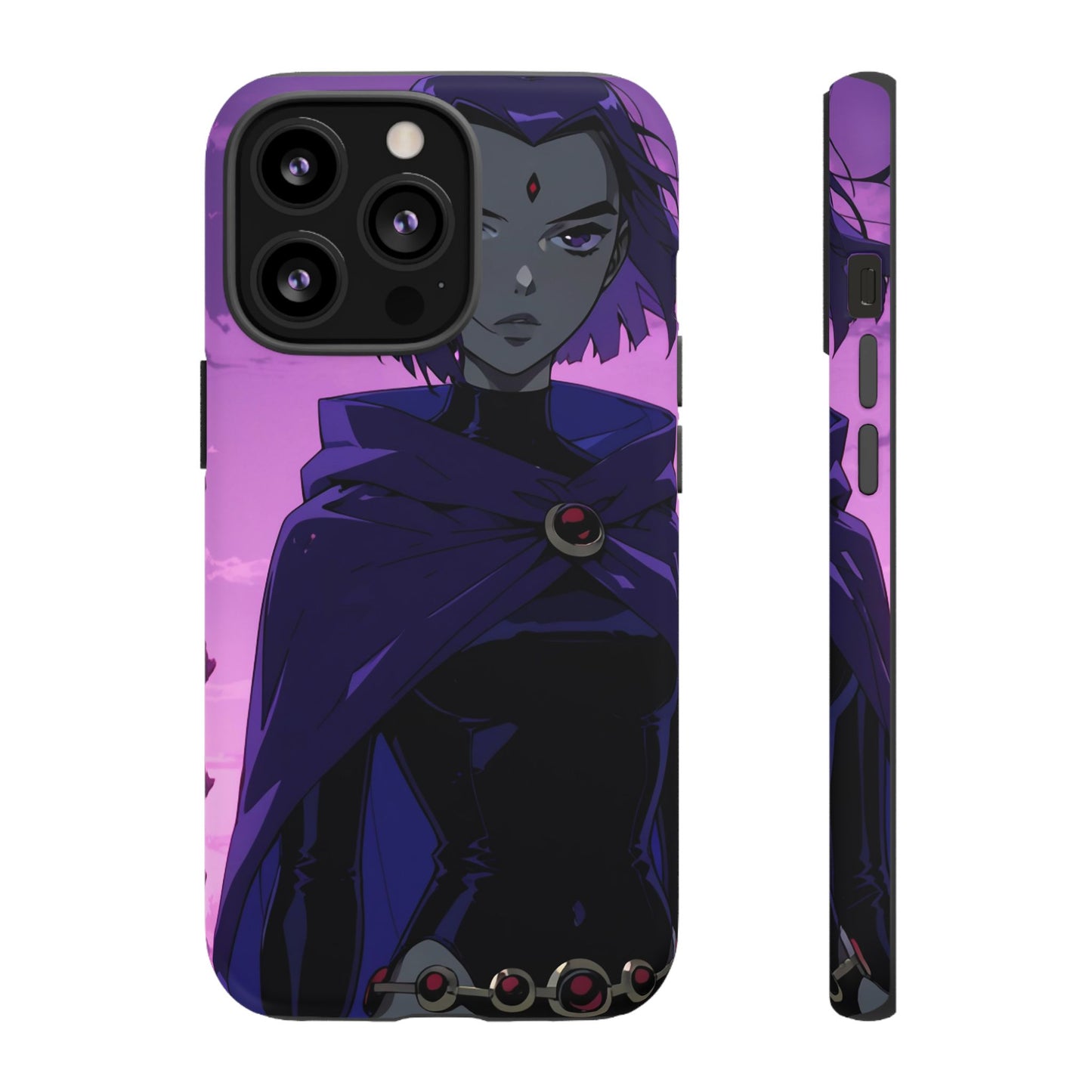 Raven 001 Tough Cases