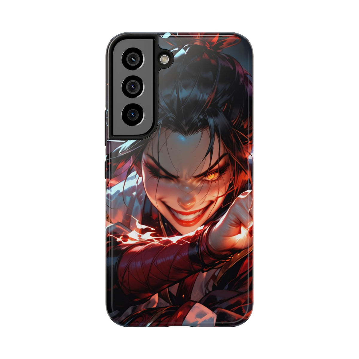 Azula 002 Tough Cases