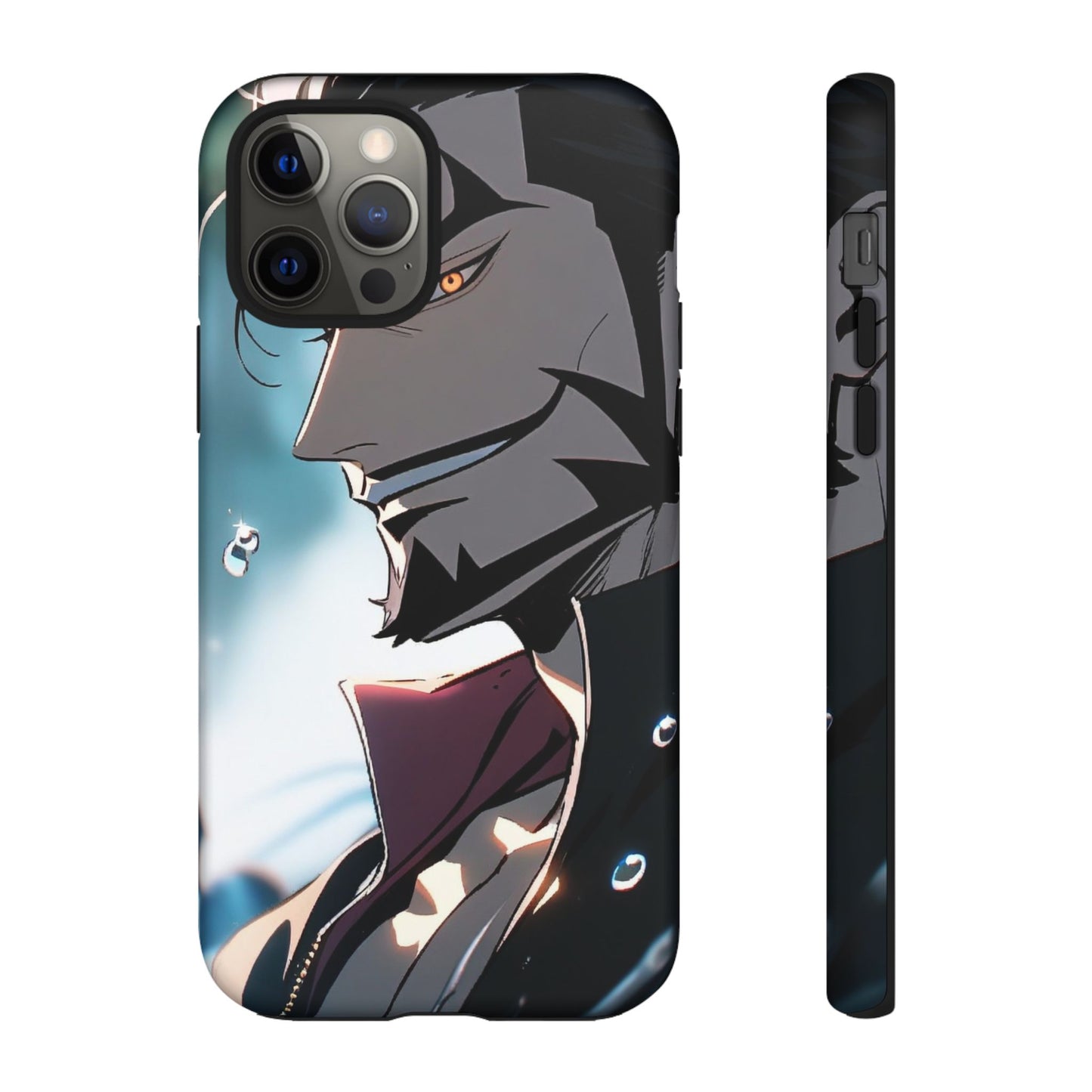 Mihawk 001 Tough Cases