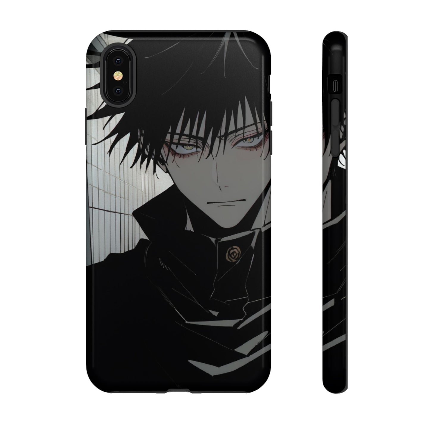 Megumi Fushiguro 002 Tough Cases