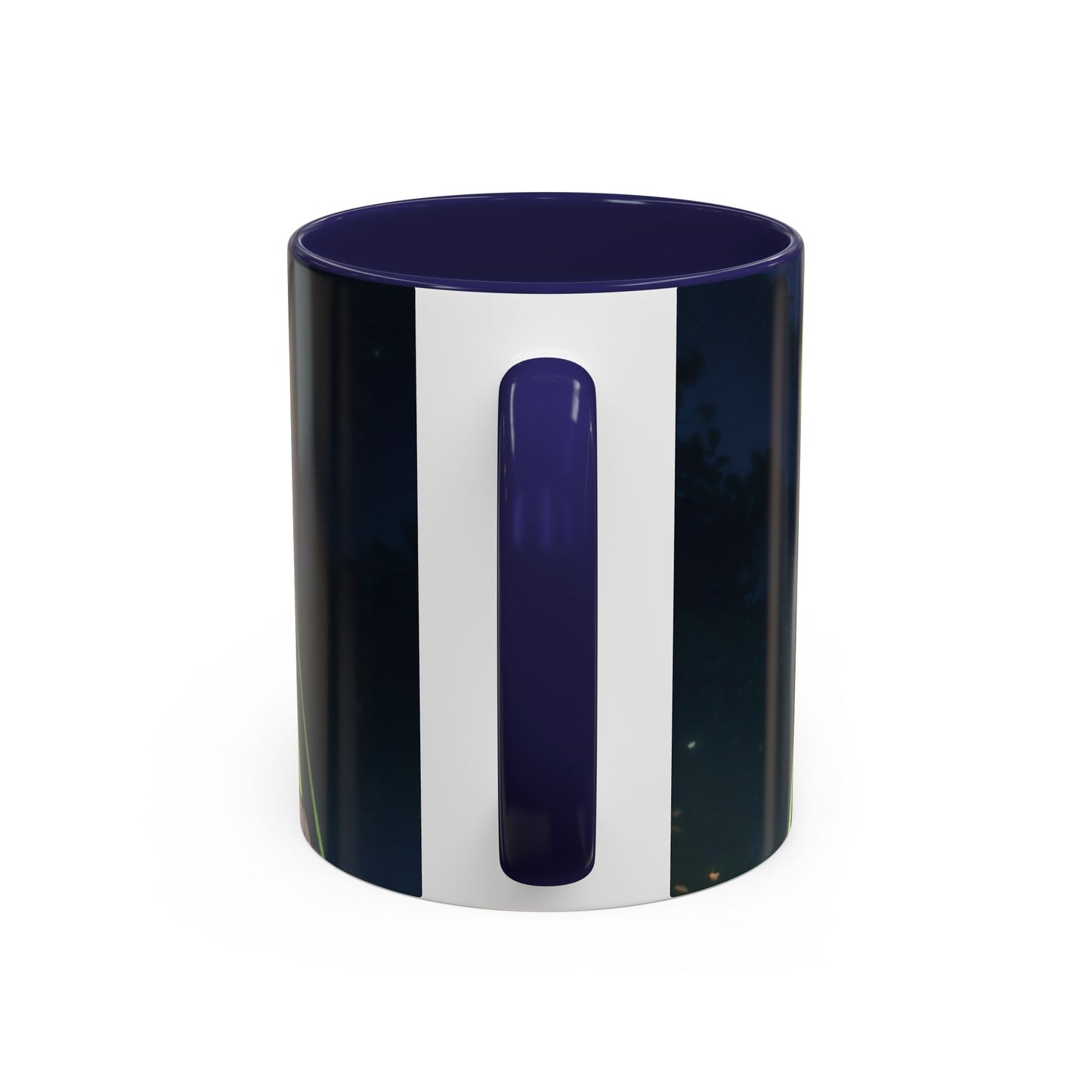 C.C. 004 Coffee Mug