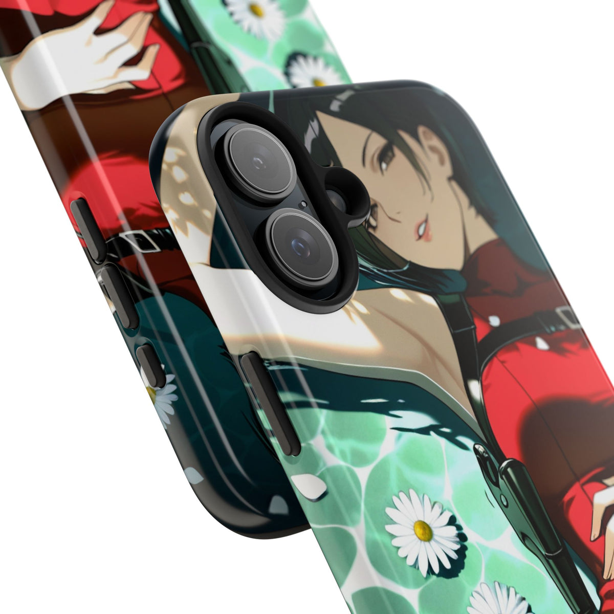 Ada Wong 004 Tough Cases